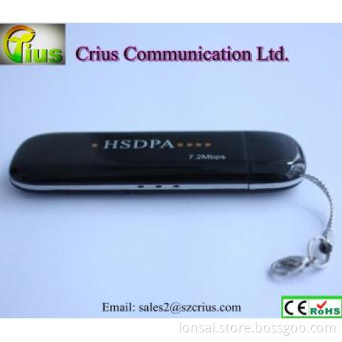 OEM HSDPA 3G Wireless USB Modem Data Card